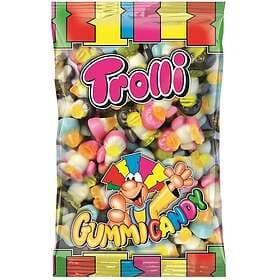 Trolli Pingummi 1kg