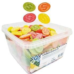 S-Märke Supersura 2kg