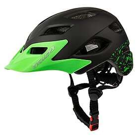 Exclusky Kids Bike Helmet