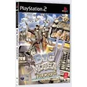 Big Mutha Truckers (PS2)