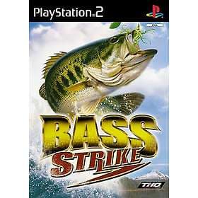 Bass Strike (PS2)