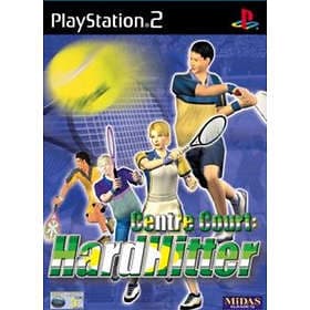 Centre Court: Hard Hitter (PS2)
