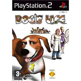 Dog's Life (PS2)