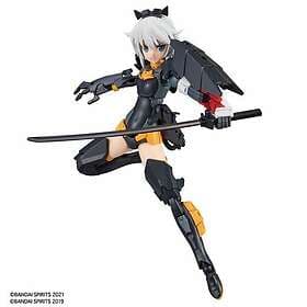 30Ms 30Ms Sis-G00 Rishetta Model Kit
