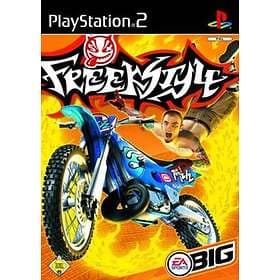 Freekstyle (PS2)