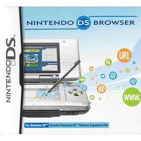Nintendo DS Browser (DS)