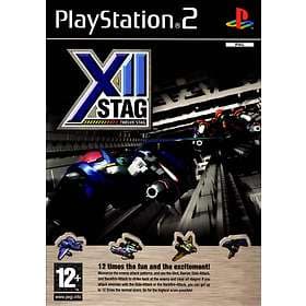 XII Stag (PS2)