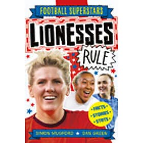 Lionesses Rule