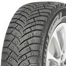 Michelin X-Ice North 4 SUV 275/50 R22 115T XL Dubbdäck