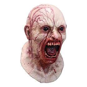 Infected Overhead Mask
