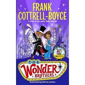 The Wonder Brothers