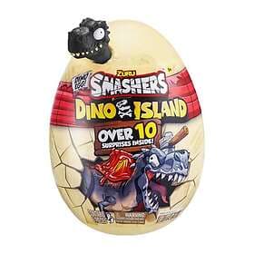Zuru Smashers Dino Island Egg