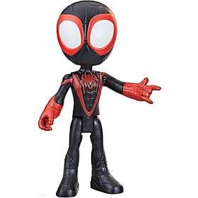 Spidey and His Amazing Friends – Miles Morales: Spider-Man (F8144)