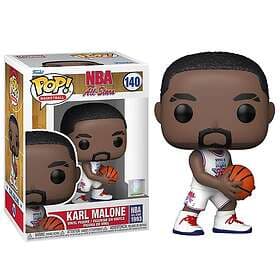 Funko POP! Nba: All-stars Karl Malone