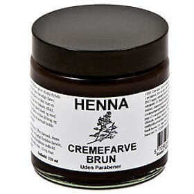 Rømer Henna Cream 140ml