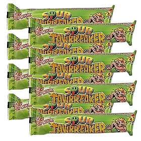 Jawbreaker Sour 5-pack