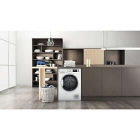 Hotpoint NTSM1182SK (White)