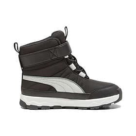 Puma Evolve Puretex AC PS Vinterkängor (Jr)