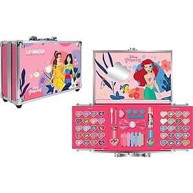 Disney Princess Train Sminklåda