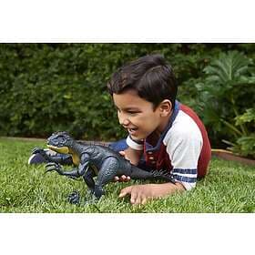 Jurassic World Figur Scorpious Rex Dino Smash n' Bash