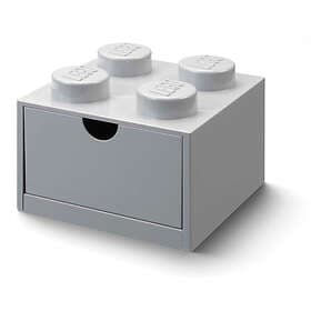 LEGO Storage with 4 Drawers