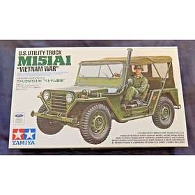 Tamiya 1:35 M151A1 Vietnam
