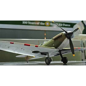 Tamiya 1:48 Supermarine Spitfire Mk.I