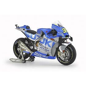 Tamiya 1/12 Team Suzuki ECSTAR GSX-RR '20
