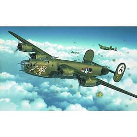 Revell B-24D Liberator