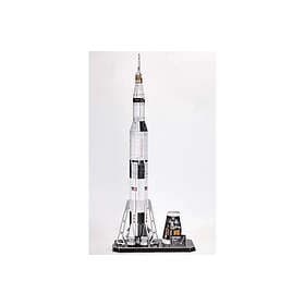 Revell 3D Puzzle, Apollo 11 Saturn V