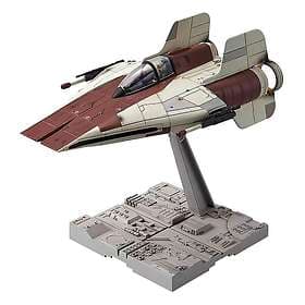 Revell Star Wars A-wing Starfighter 1:72