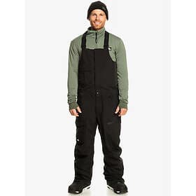 Quiksilver Utility Bib Pants (Men's)