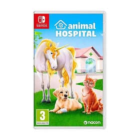 Animal Hospital (Switch)