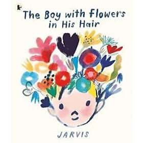 Jarvis: The Boy with Flowers in His Hair