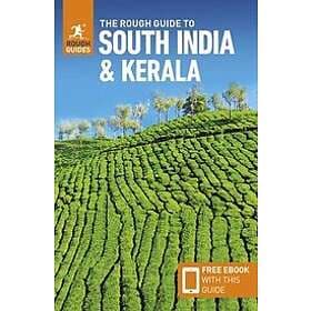 Rough Guides: The Rough Guide to South India & Kerala (Travel with Free eBook)
