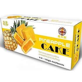 Royal Family Pineapple Cake 184g