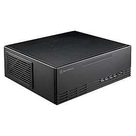 SilverStone Milo ML11 (Black)