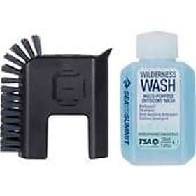 Sea to Summit Kitchen Pot Scrubber Set 2 pc