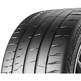 Continental SportContact 7 245/35 R19 93Y XL