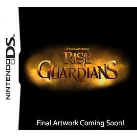 Rise of the Guardians: The Video Game (DS)