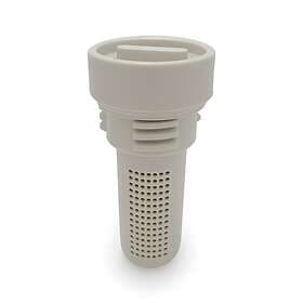 Stelton Emma lock till termoskanna te soft sand Ø6.3 cm