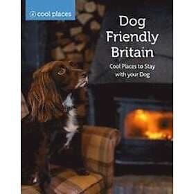 Martin Dunford: Dog Friendly Britain