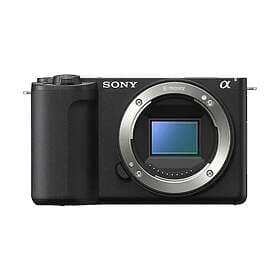 Sony ZV-E10 II