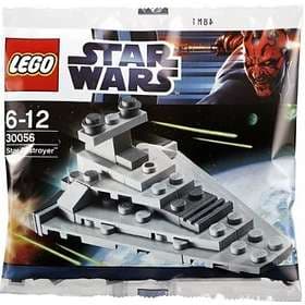 LEGO Star Wars 30056 Star Destroyer
