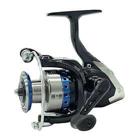 Tica Urus Spinning Reel Silver 2000