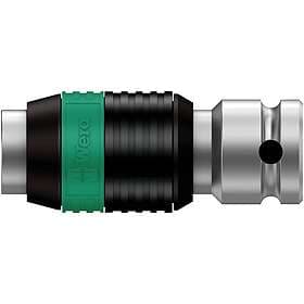 Wera Bitsadapter Zyklop 8784A1 1/4