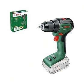 Bosch Universaldrill 18V-60 (w/o Battery)