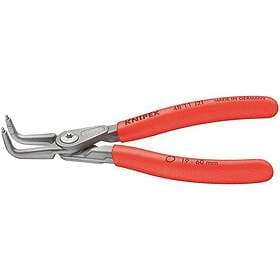 Knipex 4821J01 Internal Circlip Pliers 130mm 8-13mm Angled