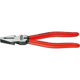 Knipex 0201200 Kraftkombinationstång Pliers 200mm
