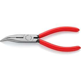 Knipex 2521160 Radio Pliers 160mm Angled